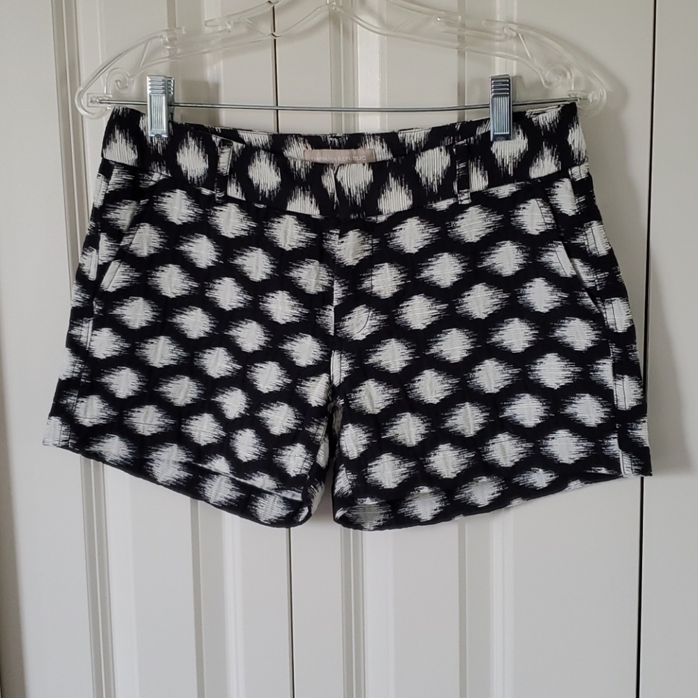 Banana Republic shorts